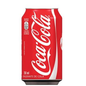 imagem do produto COCA COLA 350ML
