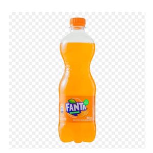 imagem do produto FANTA LARANJA 600ML