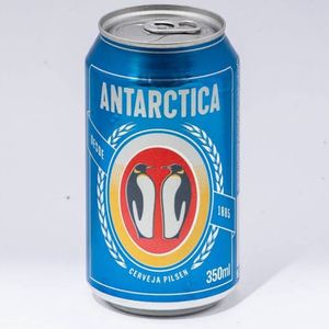 imagem do produto Antártica 350ml