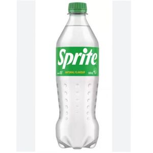 imagem do produto SPRITE 600ML