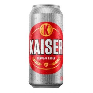 imagem do produto Kaiser 473ml
