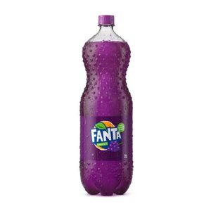 imagem do produto FANTA UVA 2L