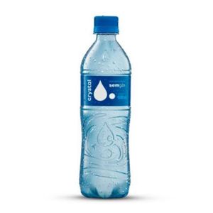 imagem do produto ÁGUA SEM GÁS 500ml