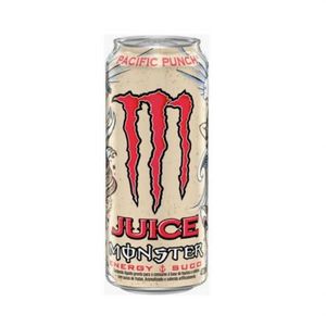 imagem do produto MONSTER PACIFIC PUNCH 473ML