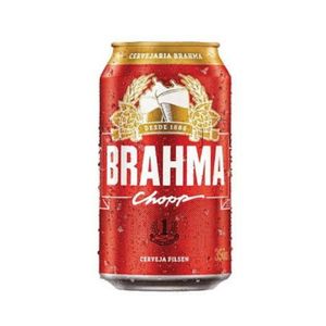 imagem do produto Brahma 350ml