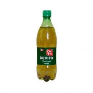 imagem do produto DEVITO GUARANÁ 600ML