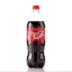 imagem do produto COCA COLA 1L