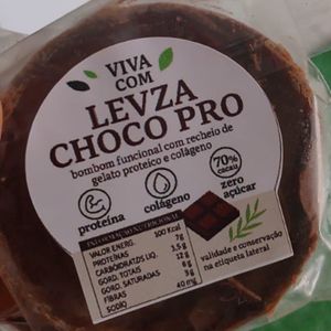 imagem do produto LEVZA PRO 