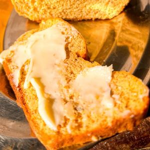 imagem do produto Combo Pão Médio + Patê LEVZA PRO