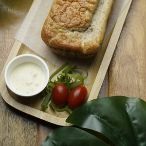 imagem do produto Pão de frango grande 