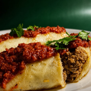 imagem do produto Panqueca LEVZA PRO – Carn
