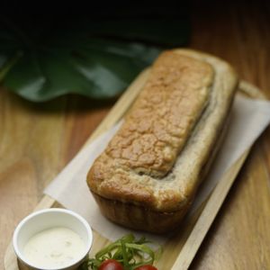 imagem do produto PÃO DE AMÊNDOAS GRANDE 