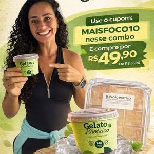 imagem do produto COMBO DA CRIS 