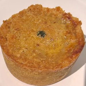 imagem do produto EMPADA LEVZA PRO FRANGO