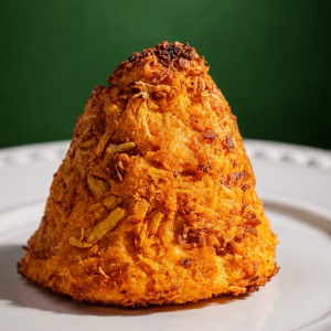 imagem do produto COXINHA PROTEICA