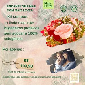 imagem do produto KIT PRESENTE 