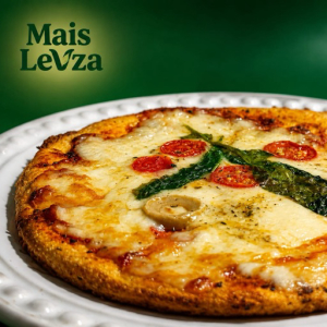 imagem do produto PIZZA PROTEICA CONGELADA