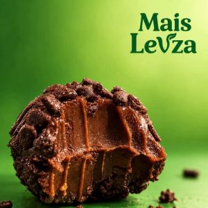 imagem do produto 🍫 BRIGADEIRO PROTEICO – Unidade (25g)