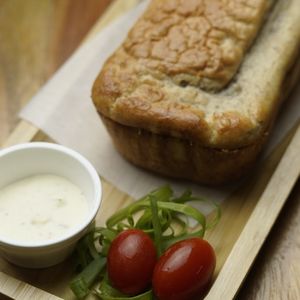 imagem do produto Pão de amêndoas médio 