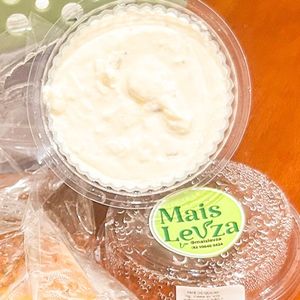 imagem do produto PATÊ LEVZA PRO 90g