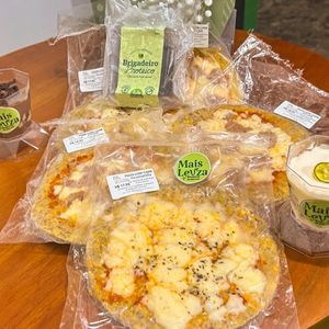 imagem do produto COMBO LEVE BRISA 