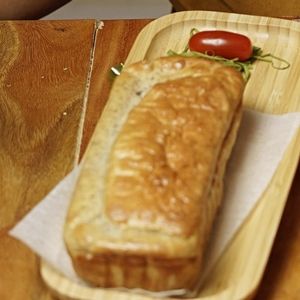 imagem do produto Pão de frango médio 