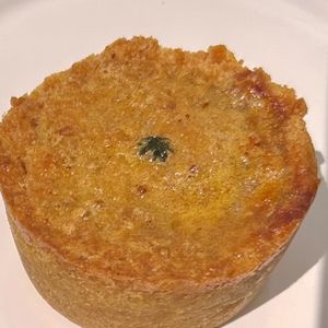 imagem do produto EMPADA  CAMRÃO LEVZA PRO