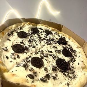 imagem do categoria Pizza Doce 40cm