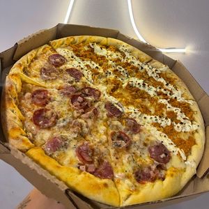 imagem do categoria Pizzas Big