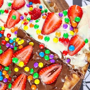 imagem do categoria Pizzas Doces 25cm