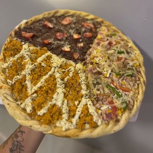 imagem do categoria Pizza Gigante