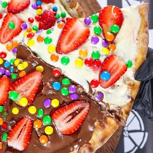 imagem do categoria Pizzas Doces 35cm