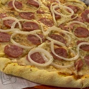 imagem do categoria Pizza Broto