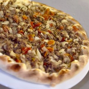 imagem do produto Pizza de Carne