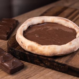 imagem do produto Creme de avelã