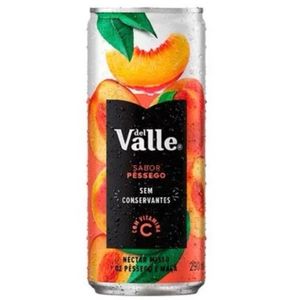 imagem do produto Del Valle Sabor Pessego