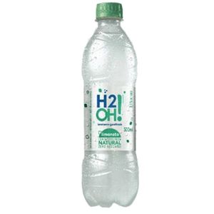 imagem do produto Refrigerante Limoneto H2oh 500ml