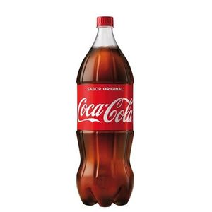 imagem do produto Refrigerante Coca-Cola 2l