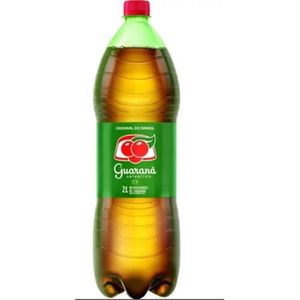 imagem do produto Refrigerante Guaraná 2l
