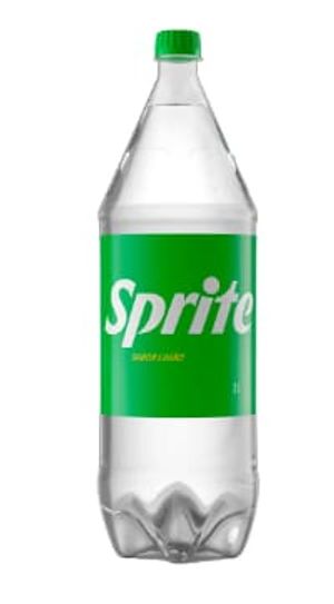 imagem do produto Refrigerante Sabor Limão Sprite 2l