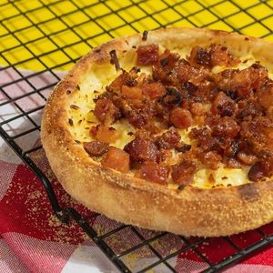 imagem do produto Baicon c/ ovos