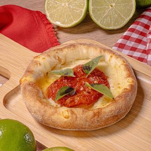 imagem do produto Tomate c/ queijo