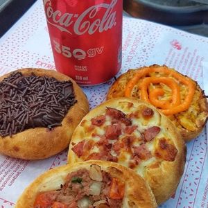 imagem do produto Combo Especial