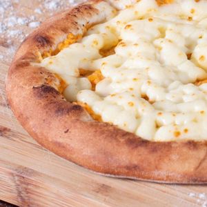 imagem do produto Frango c/ cream cheese