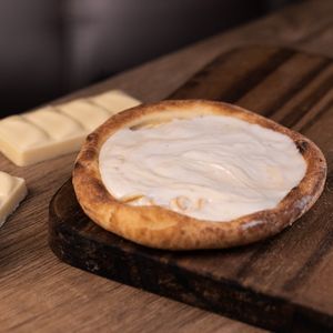 imagem do produto Chocolate branco