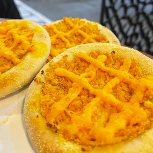 imagem do produto Frango c/cheddar