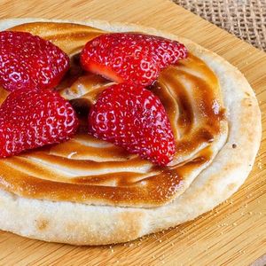 imagem do produto Morango Nevado