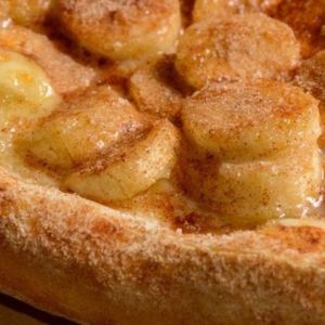 imagem do produto Banana c/canela