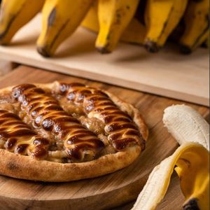 imagem do produto Banana Nevada