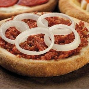 imagem do produto Calabresa